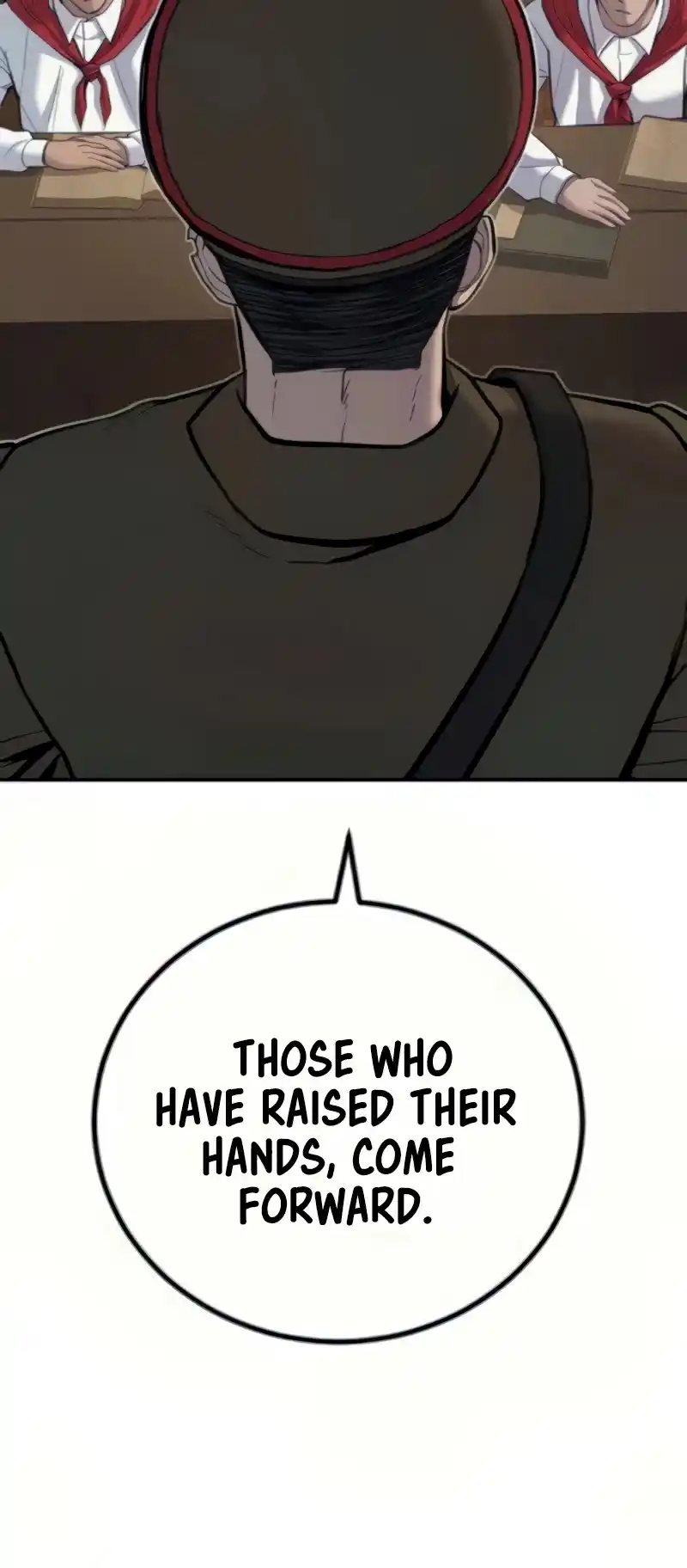 Manager Kim Chapter 31