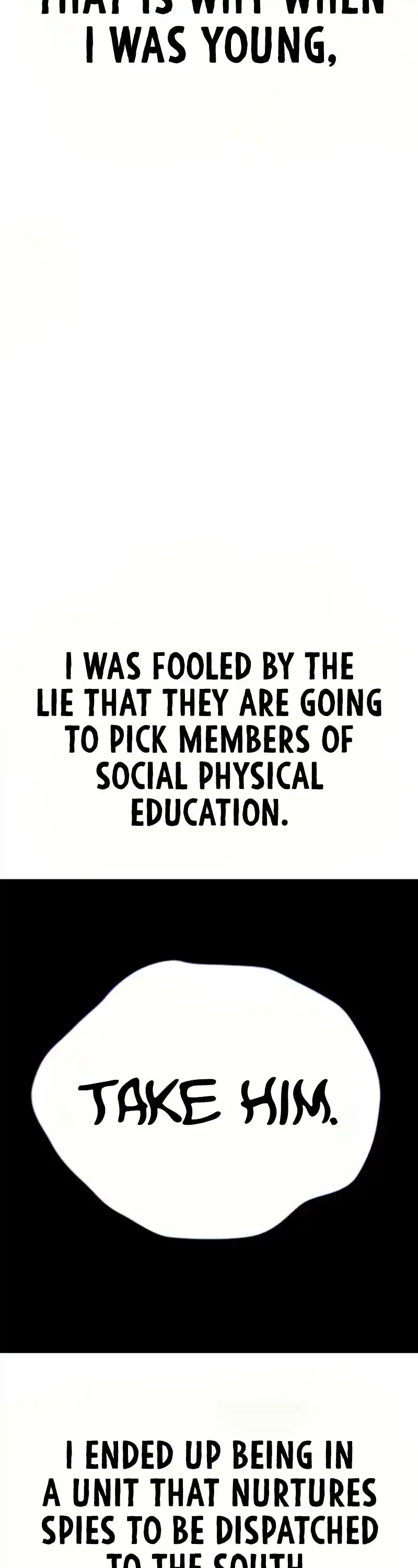 Manager Kim Chapter 31