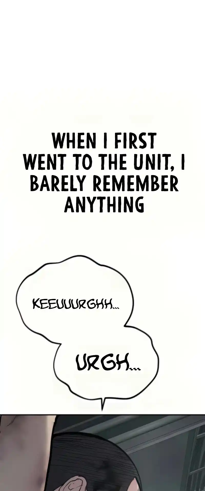 Manager Kim Chapter 31