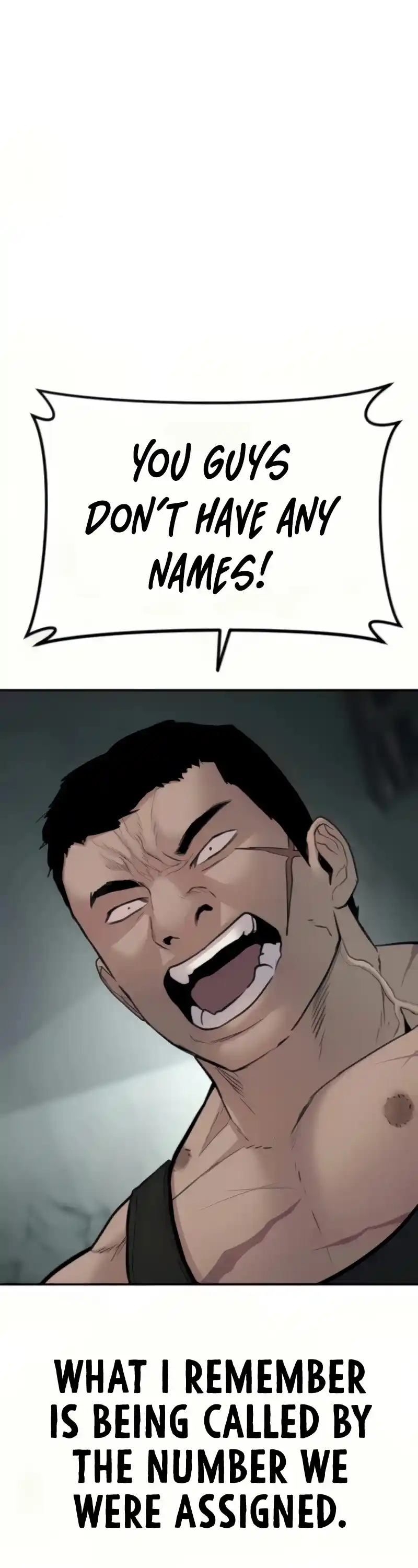 Manager Kim Chapter 31