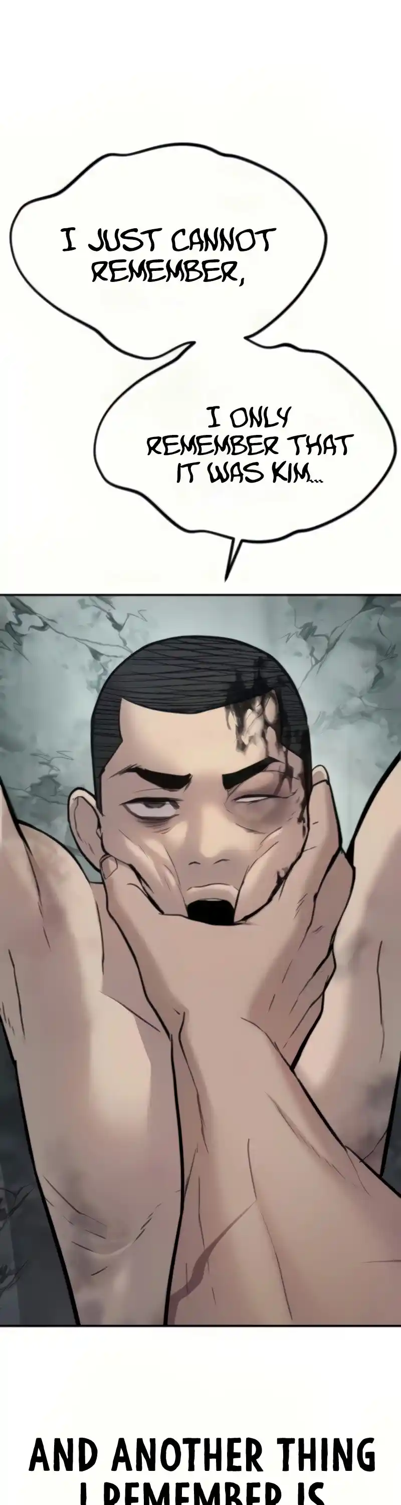 Manager Kim Chapter 31