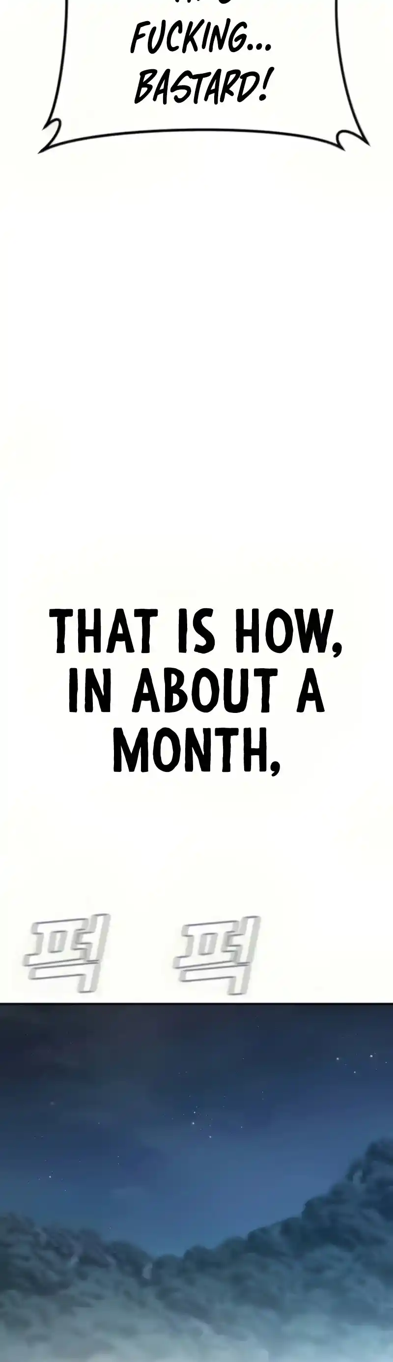 Manager Kim Chapter 31