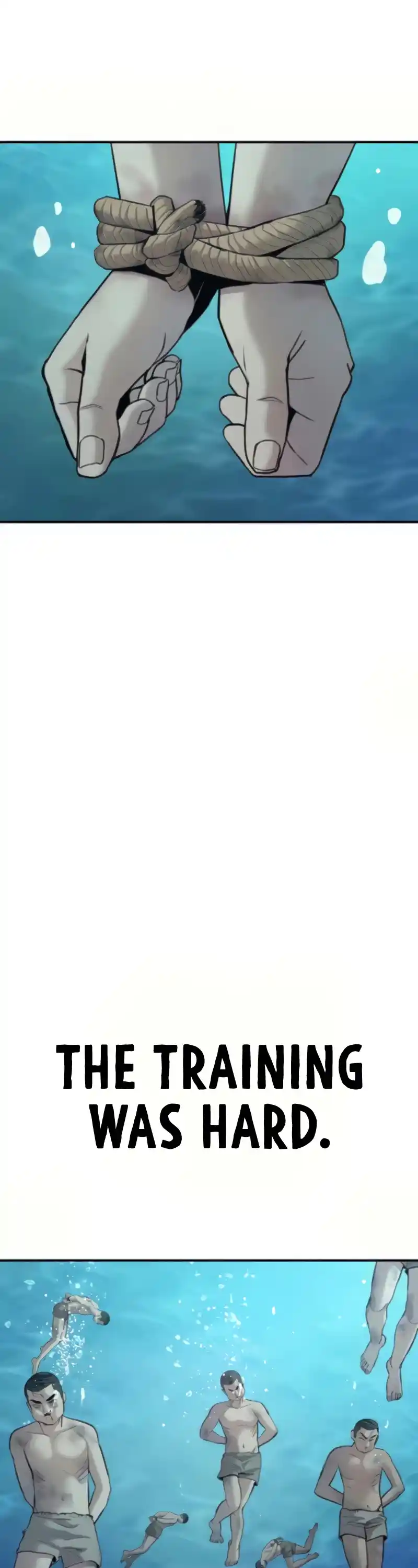 Manager Kim Chapter 31