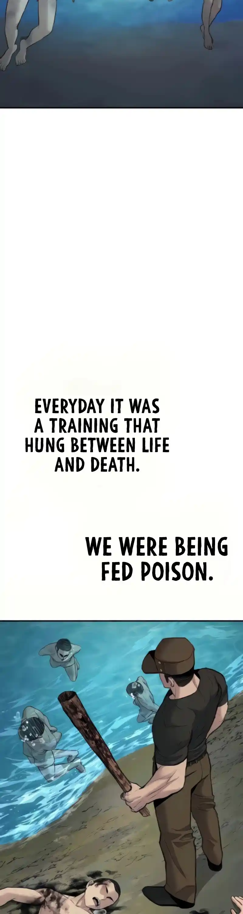 Manager Kim Chapter 31