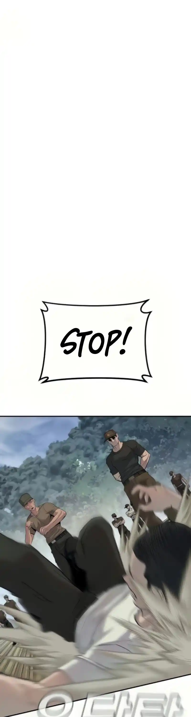 Manager Kim Chapter 31