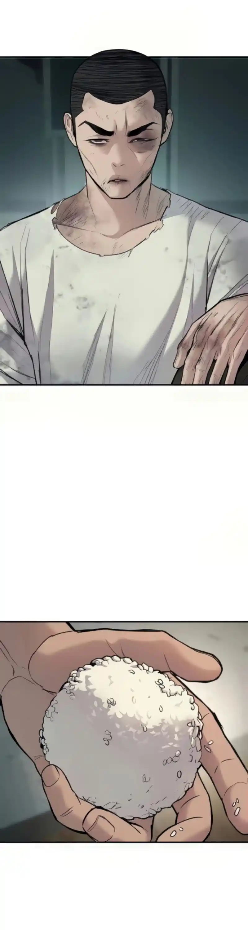 Manager Kim Chapter 31