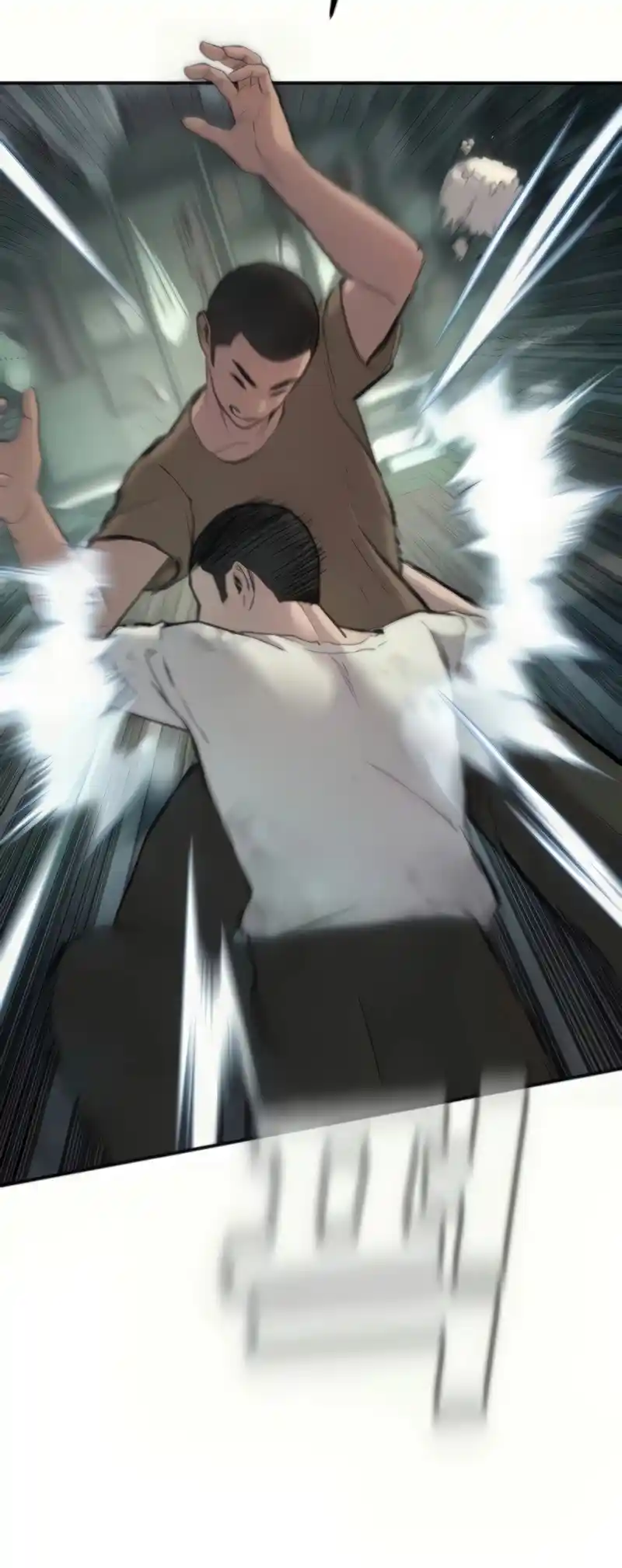 Manager Kim Chapter 31