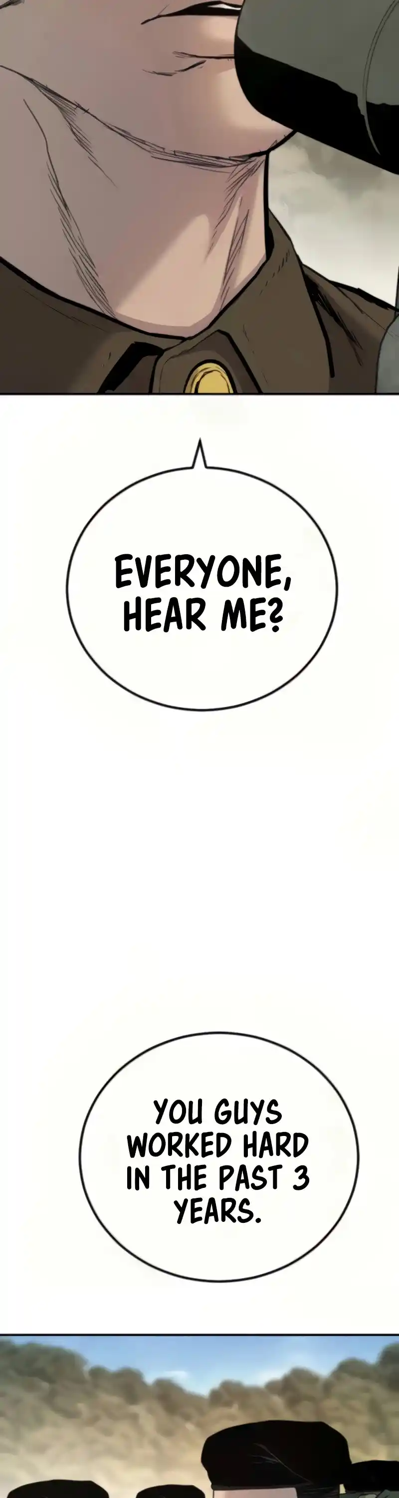 Manager Kim Chapter 31