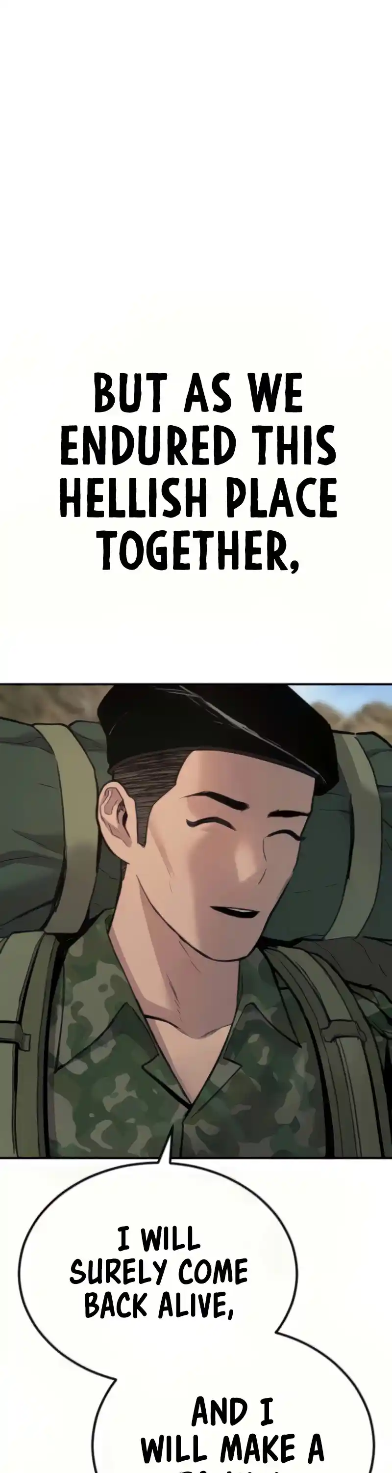 Manager Kim Chapter 31