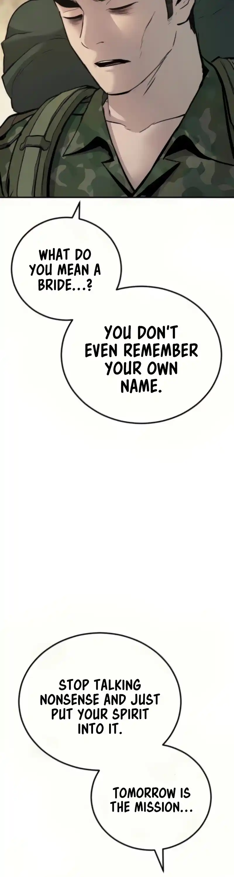 Manager Kim Chapter 31