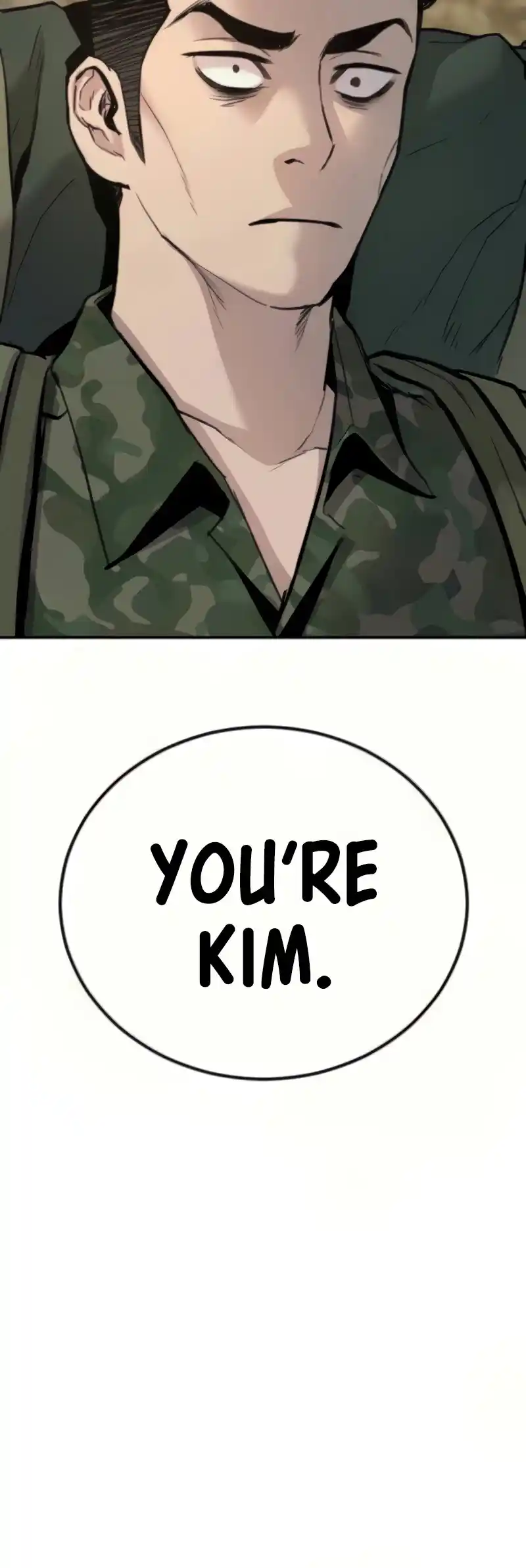 Manager Kim Chapter 31