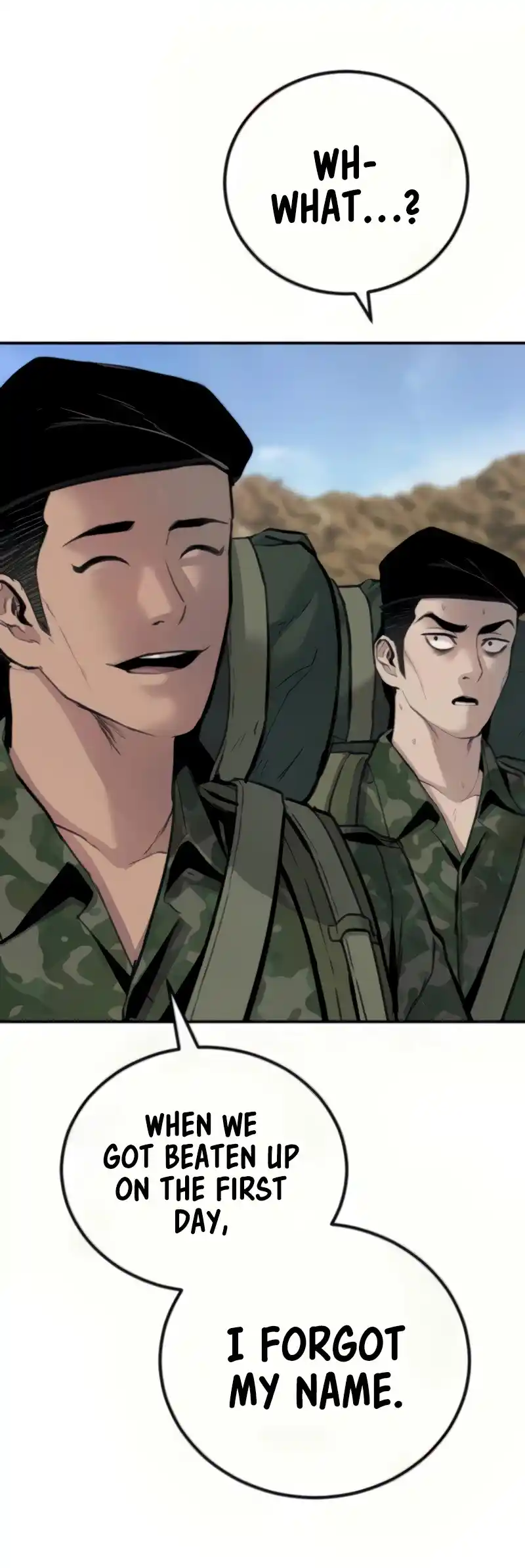 Manager Kim Chapter 31