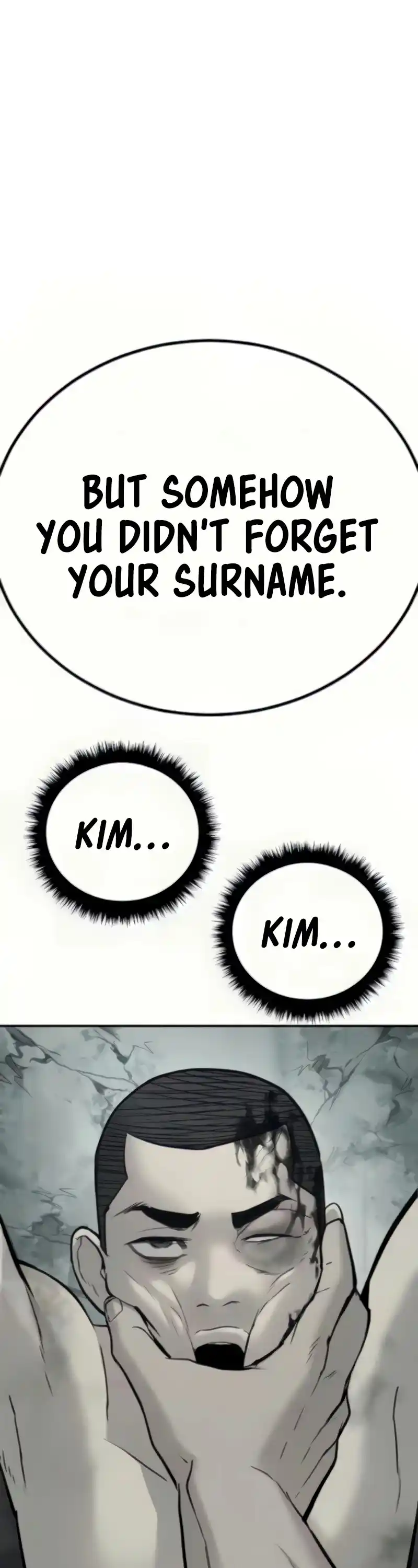 Manager Kim Chapter 31