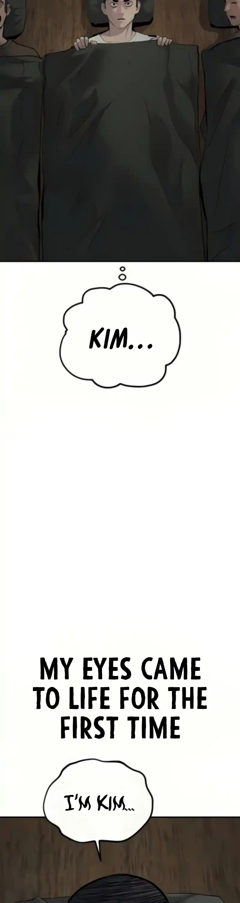 Manager Kim Chapter 31