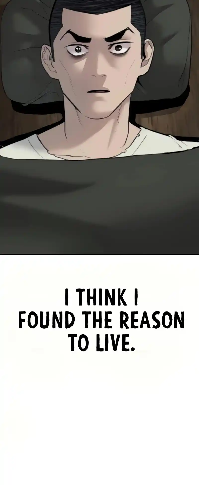 Manager Kim Chapter 31