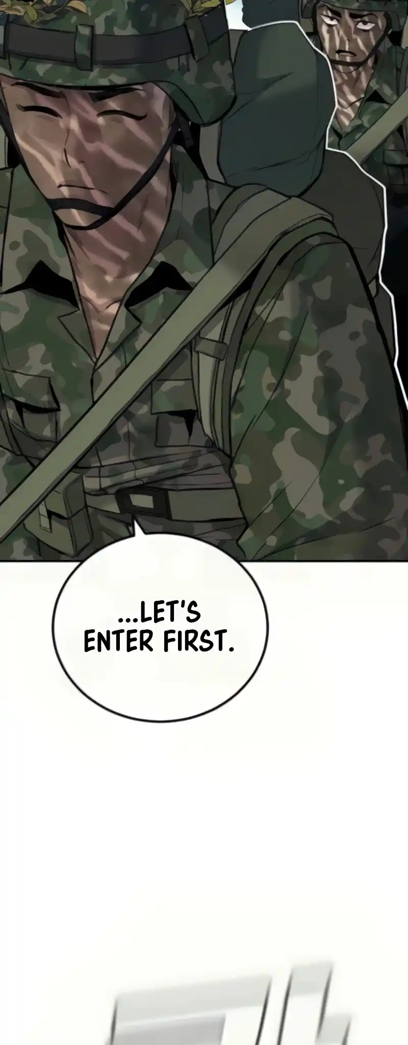 Manager Kim Chapter 31