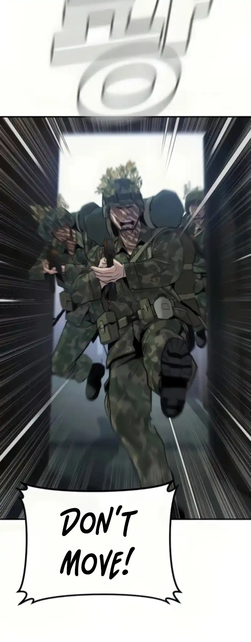 Manager Kim Chapter 31