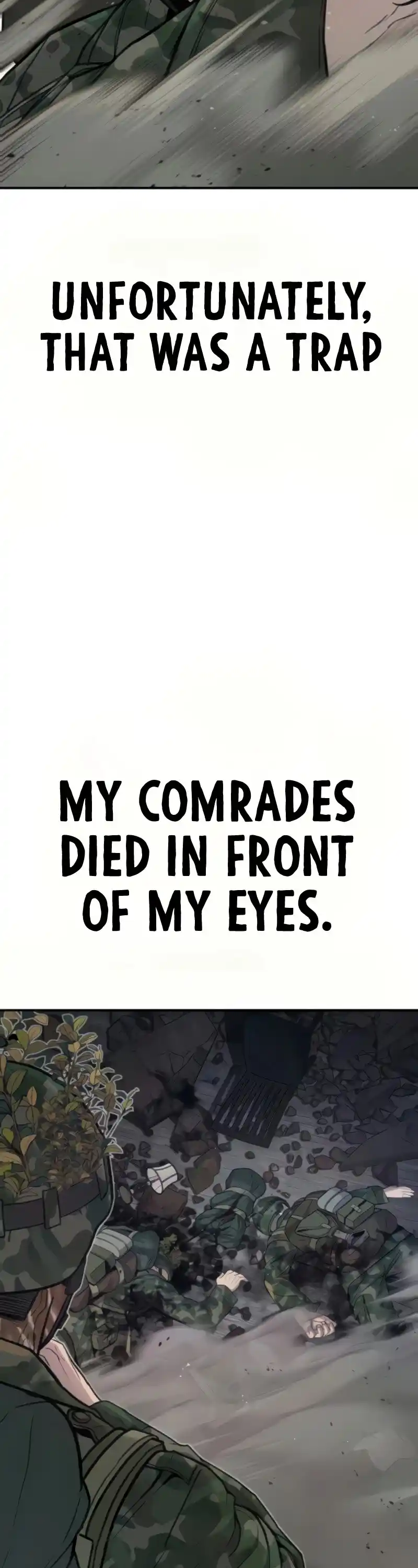 Manager Kim Chapter 31