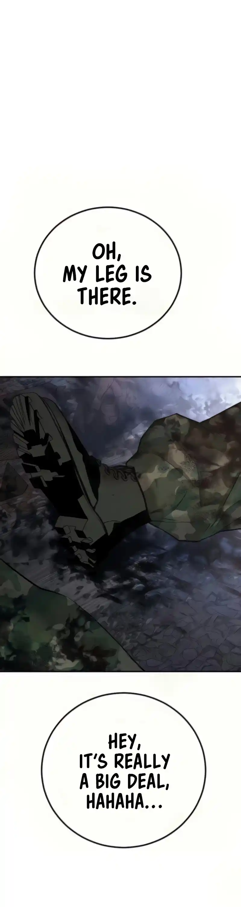 Manager Kim Chapter 31