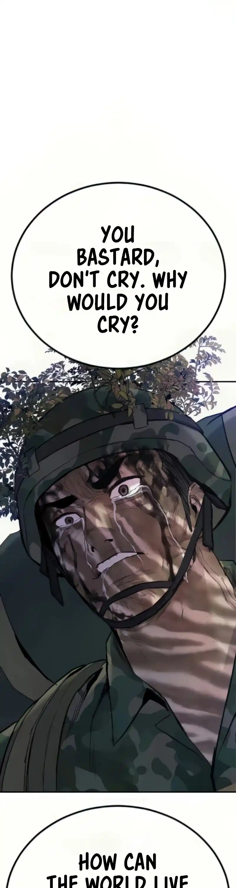 Manager Kim Chapter 31