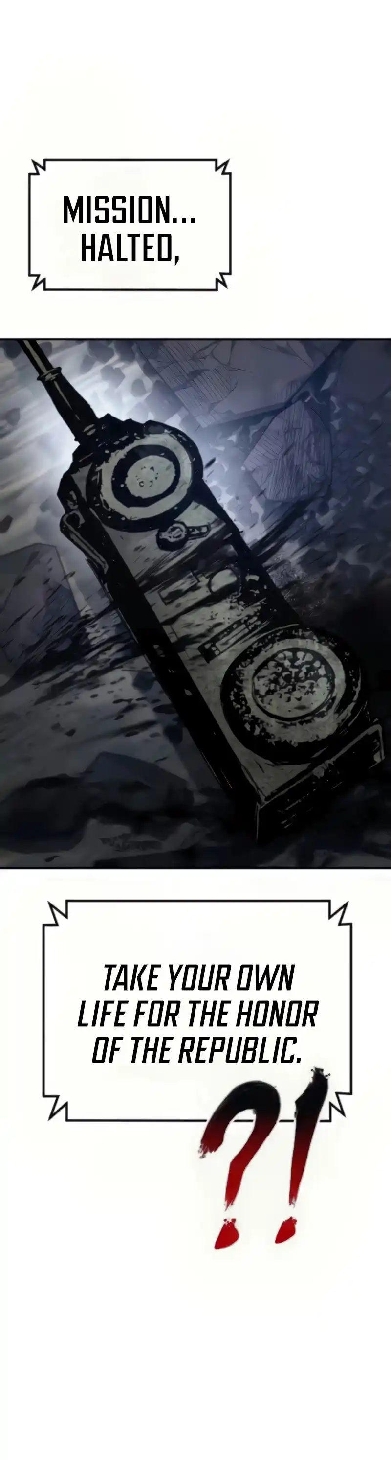 Manager Kim Chapter 31