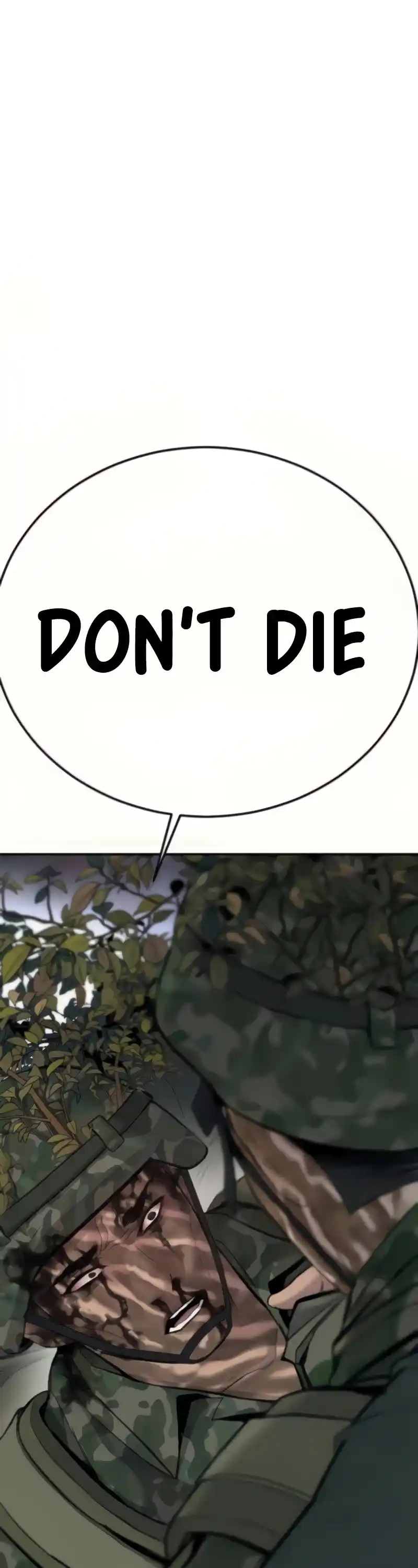 Manager Kim Chapter 31