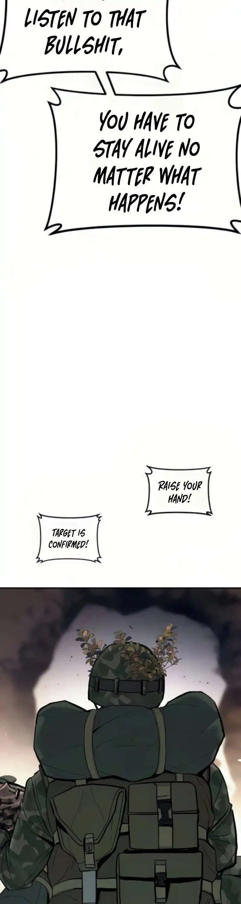 Manager Kim Chapter 31