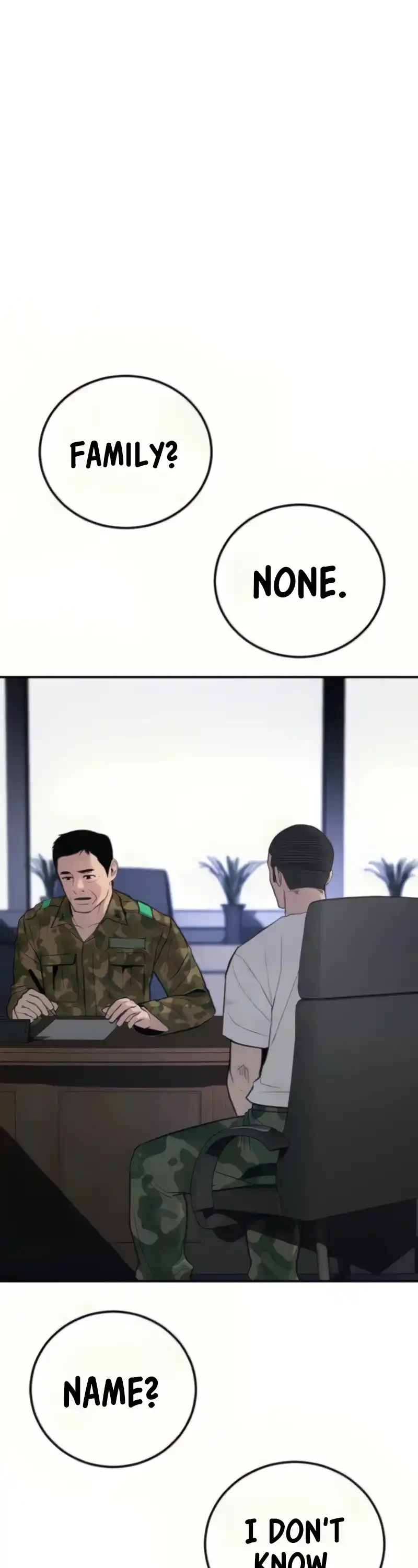 Manager Kim Chapter 31