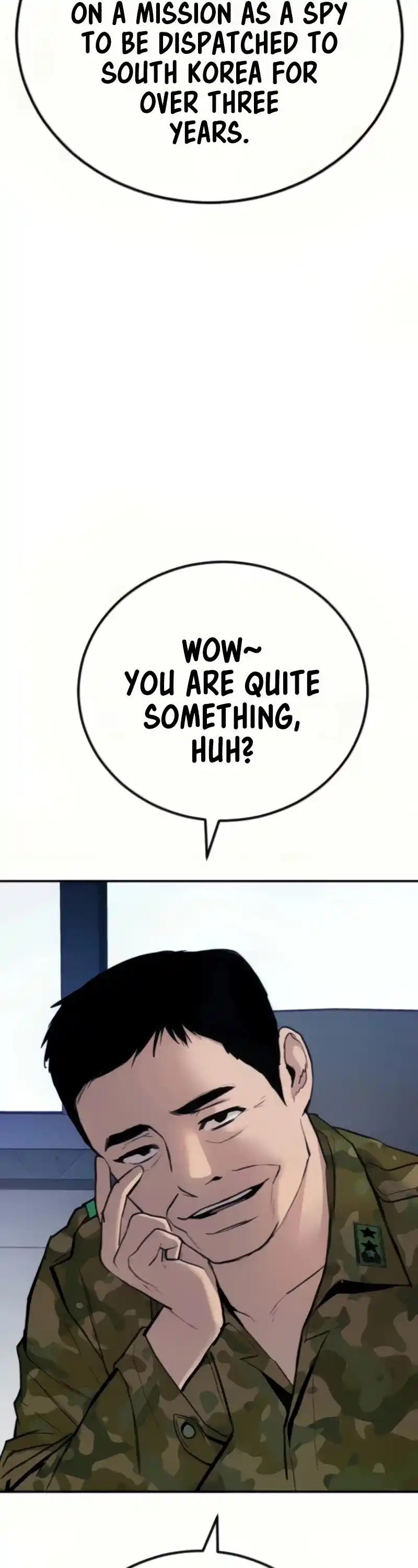 Manager Kim Chapter 31