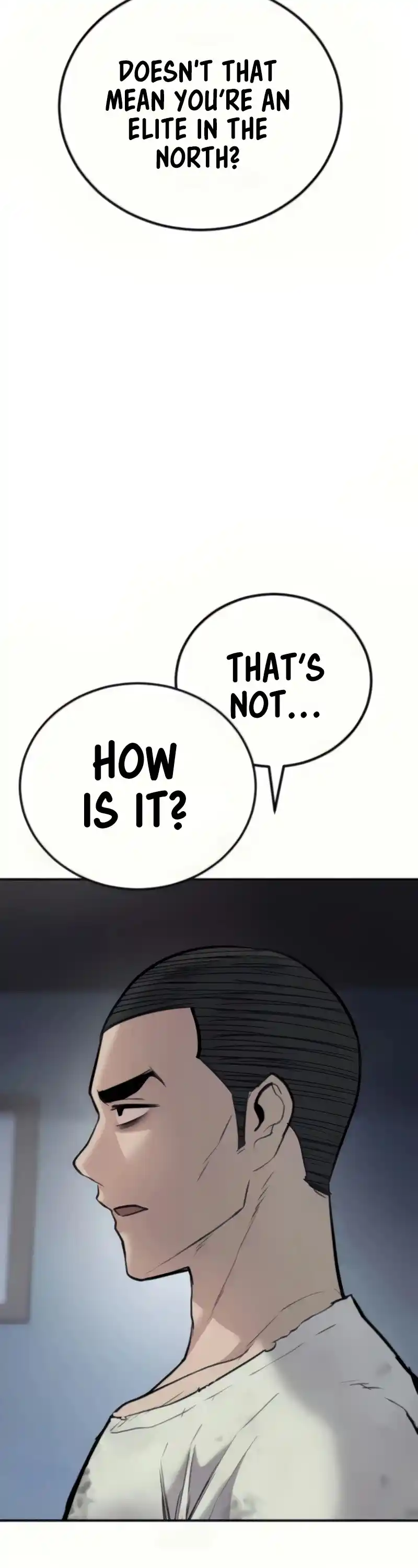 Manager Kim Chapter 31