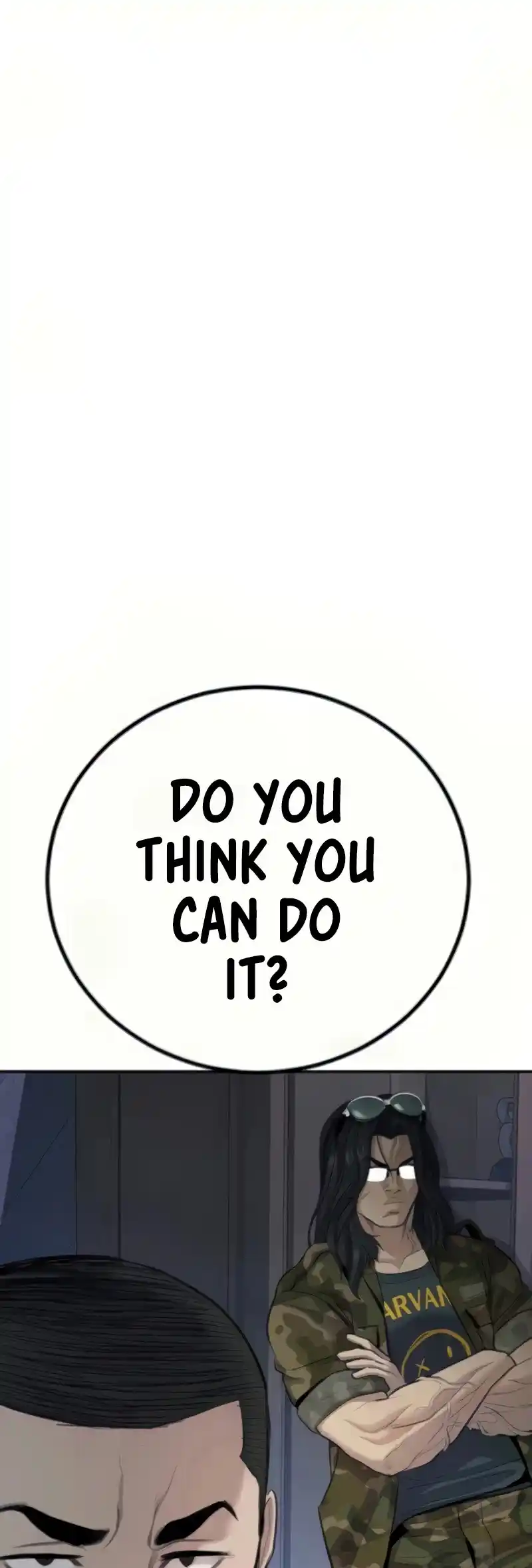 Manager Kim Chapter 31