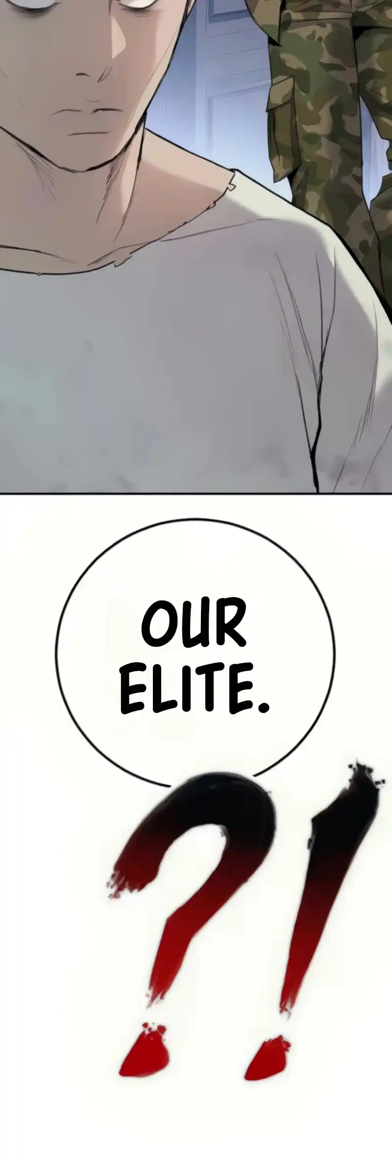 Manager Kim Chapter 31