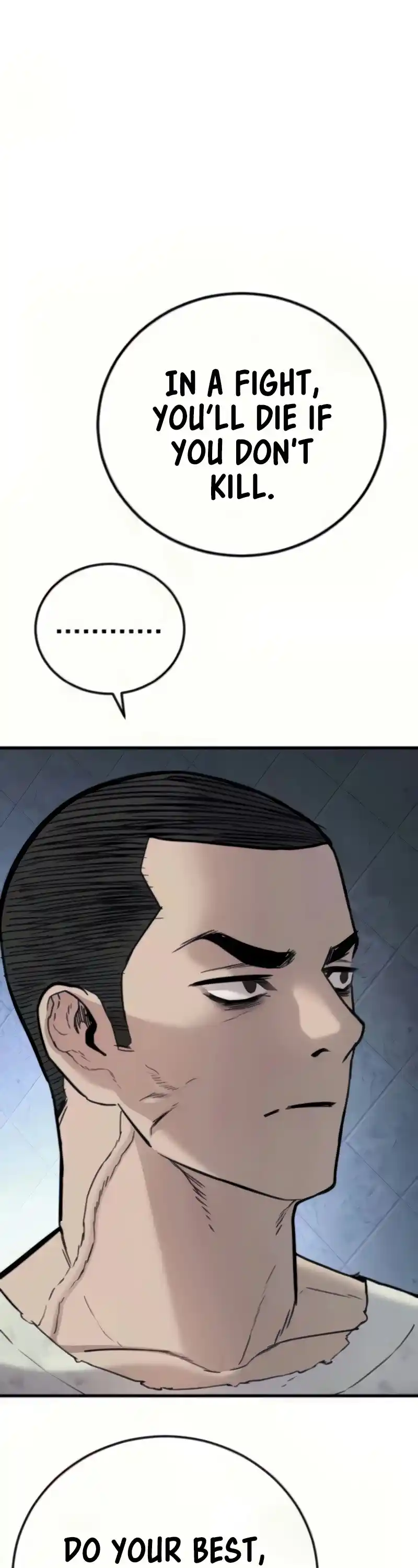 Manager Kim Chapter 31