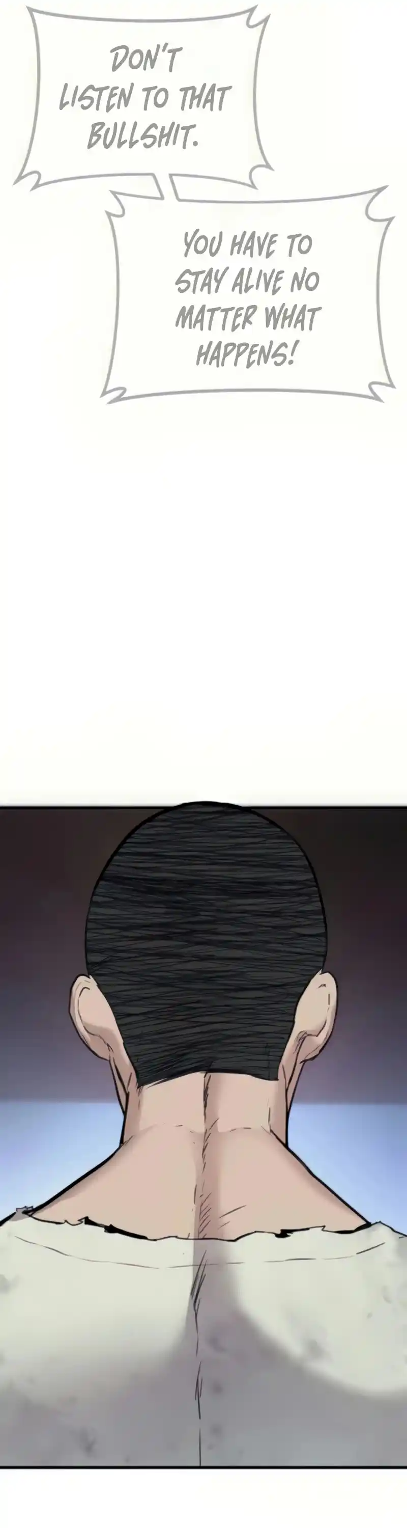 Manager Kim Chapter 31