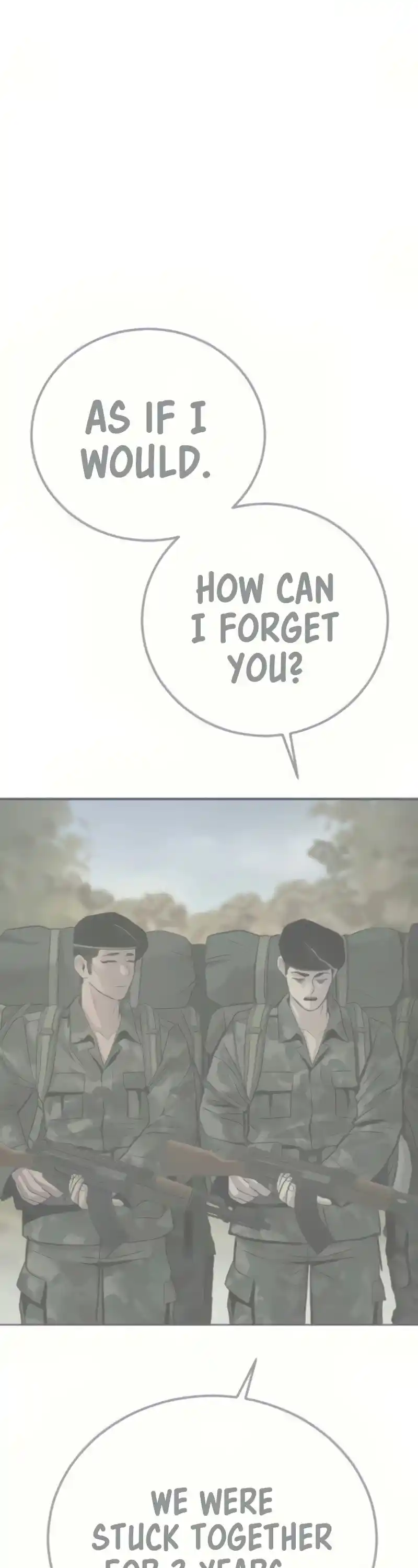 Manager Kim Chapter 31