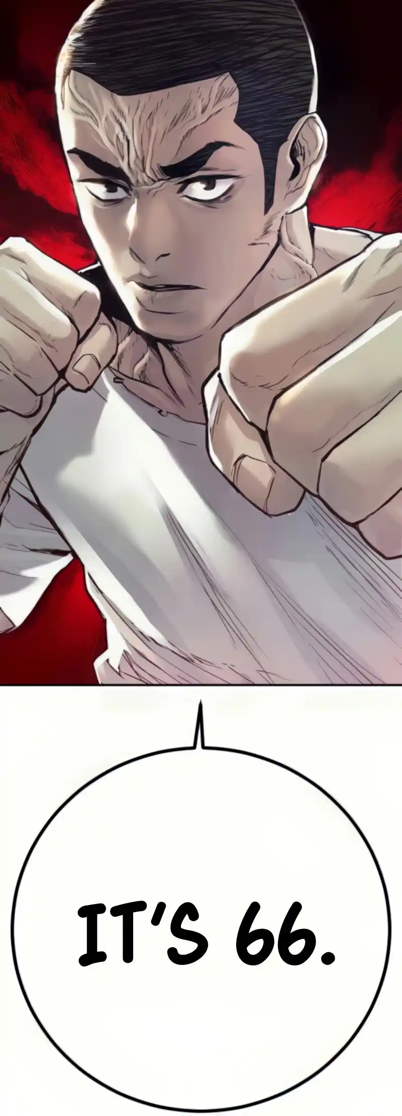 Manager Kim Chapter 31