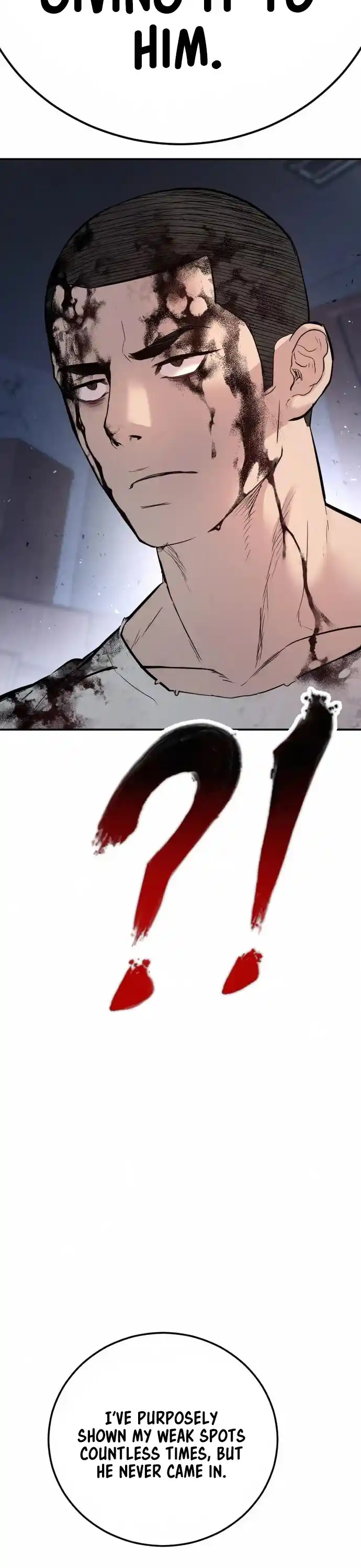 Manager Kim Chapter 32