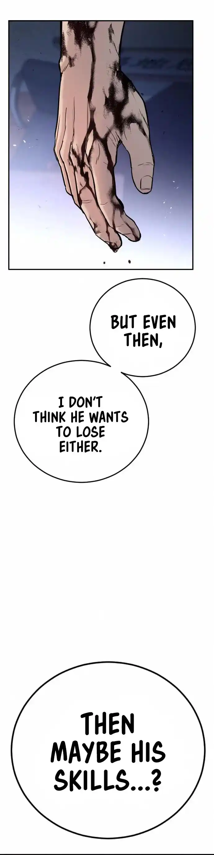 Manager Kim Chapter 32