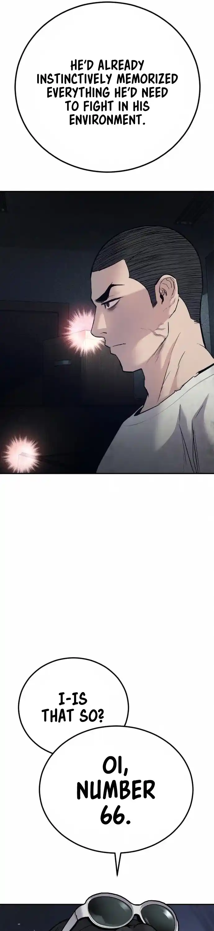 Manager Kim Chapter 32