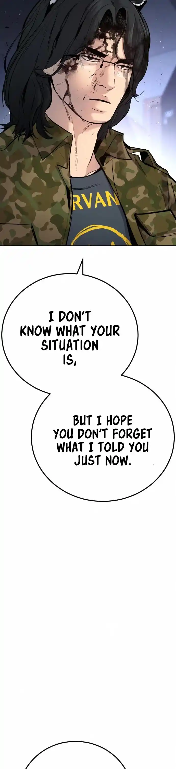 Manager Kim Chapter 32