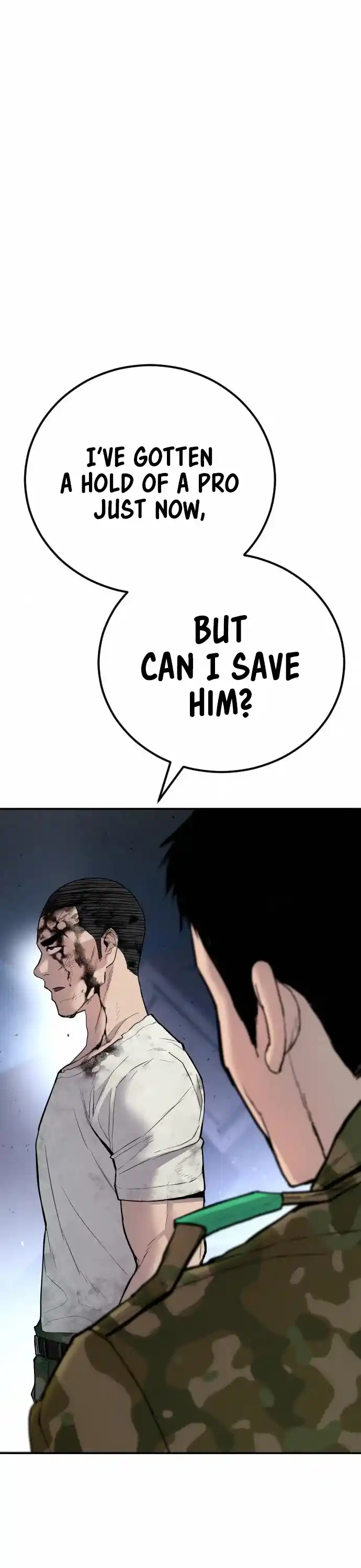 Manager Kim Chapter 32