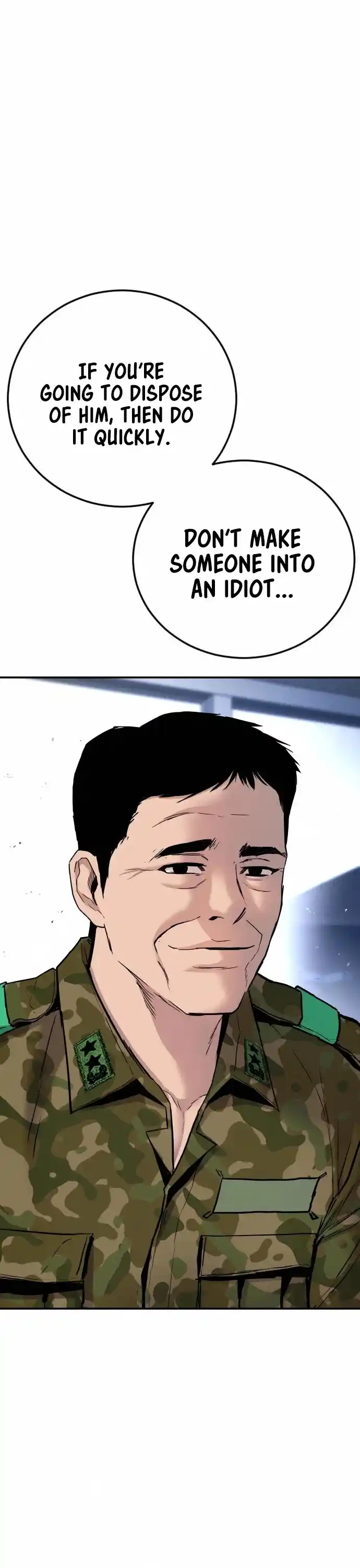 Manager Kim Chapter 32