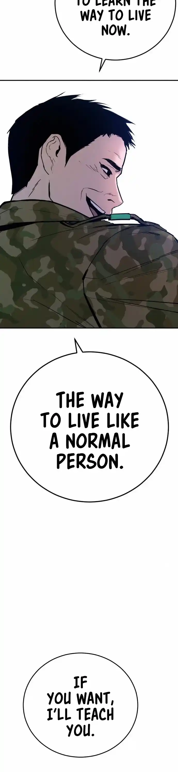 Manager Kim Chapter 32