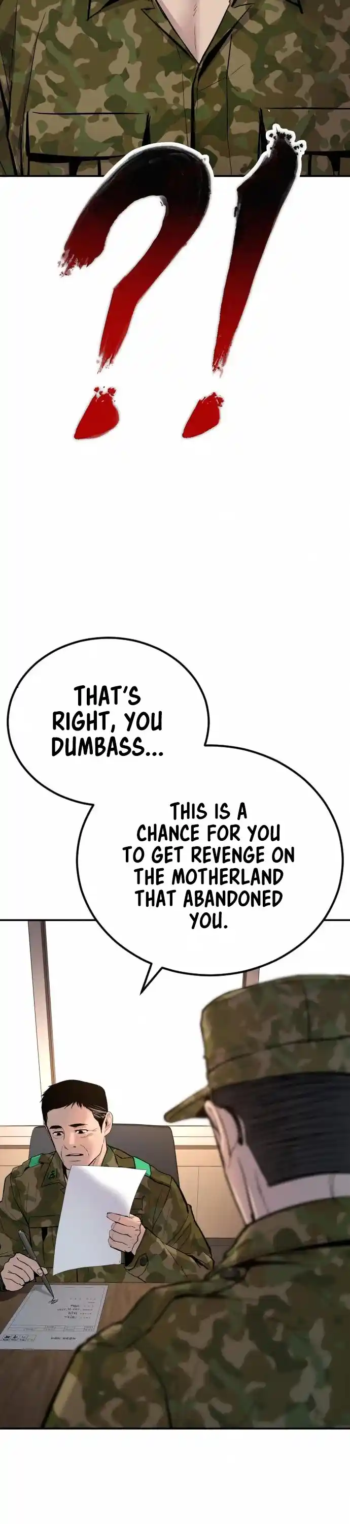 Manager Kim Chapter 32