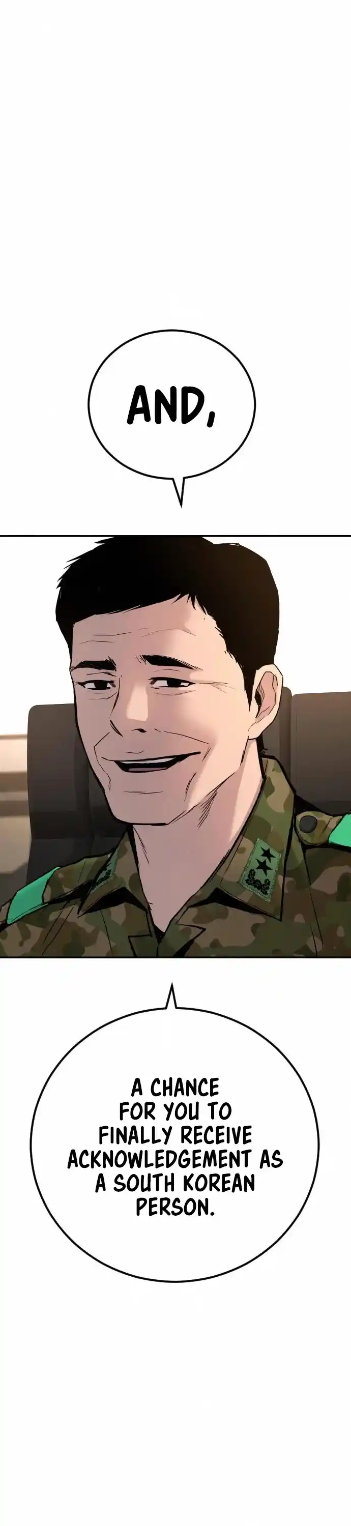 Manager Kim Chapter 32