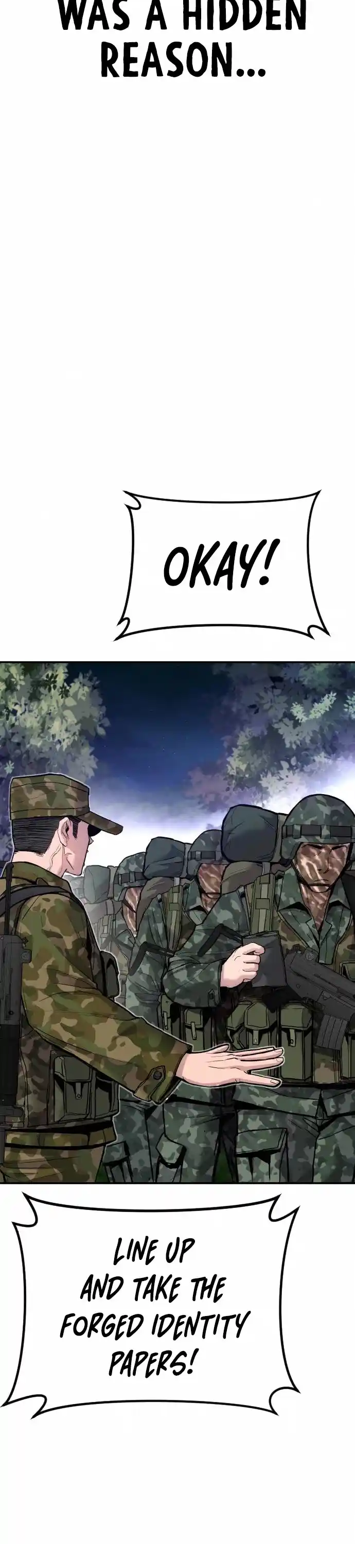 Manager Kim Chapter 32