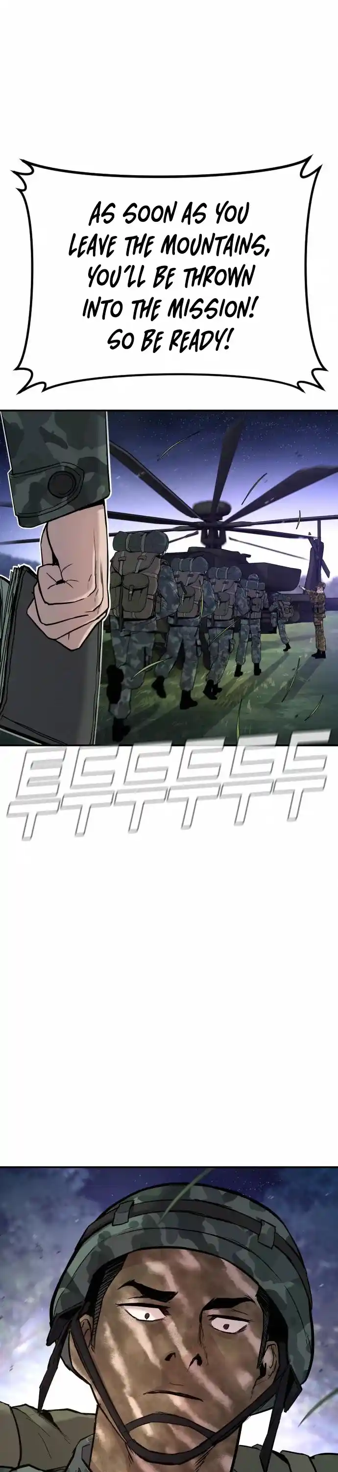 Manager Kim Chapter 32