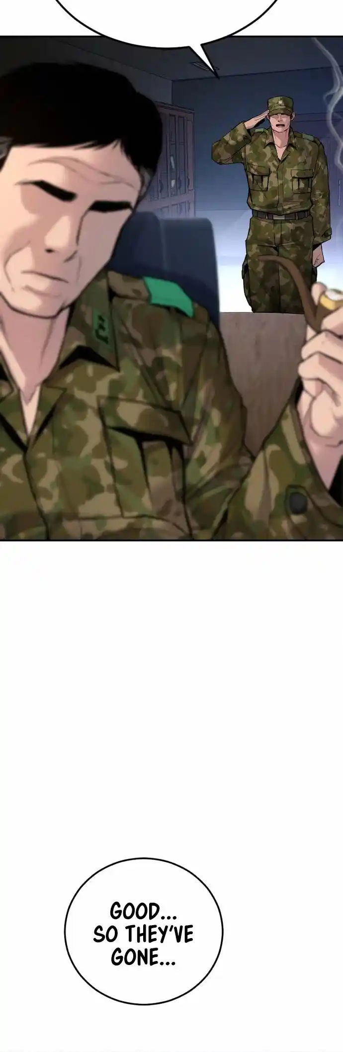 Manager Kim Chapter 32