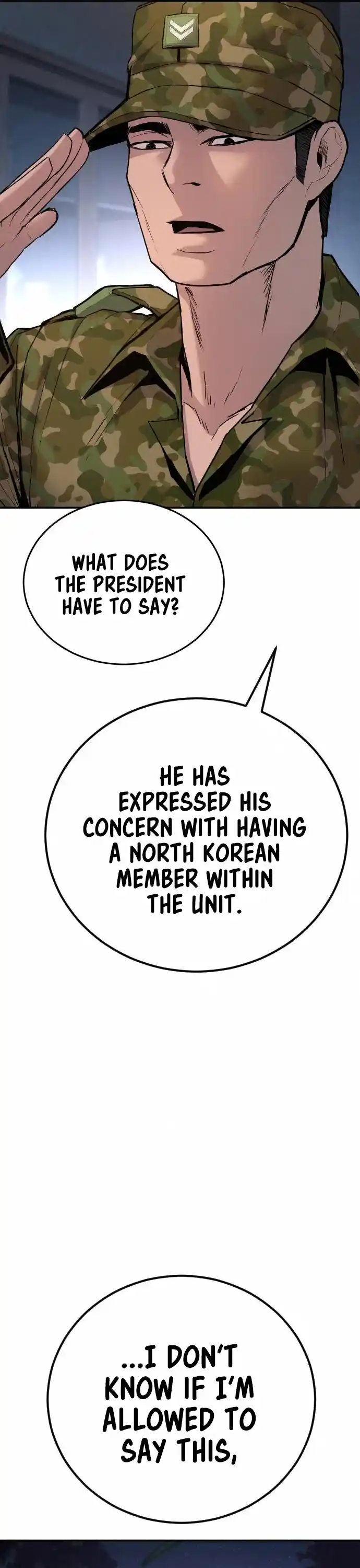 Manager Kim Chapter 32