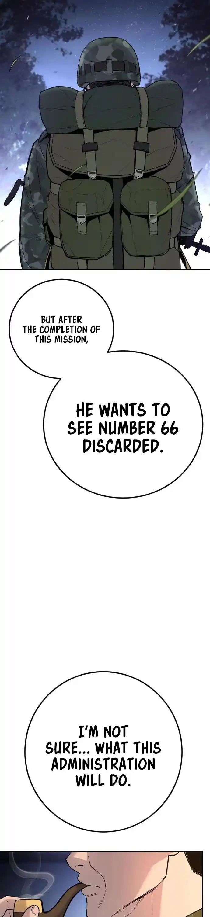 Manager Kim Chapter 32